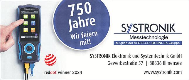 Bild 17: 750 Jahre Illmensee  : Gewerbeschau, Seekino und Kirchenausstellung