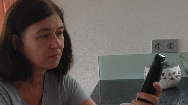 Das Telefon von Sabine Nann aus Grunholz ist seit über einer Woche tot. Und noch schlimmer: Auch das Internet, das die 49-Jährige ...