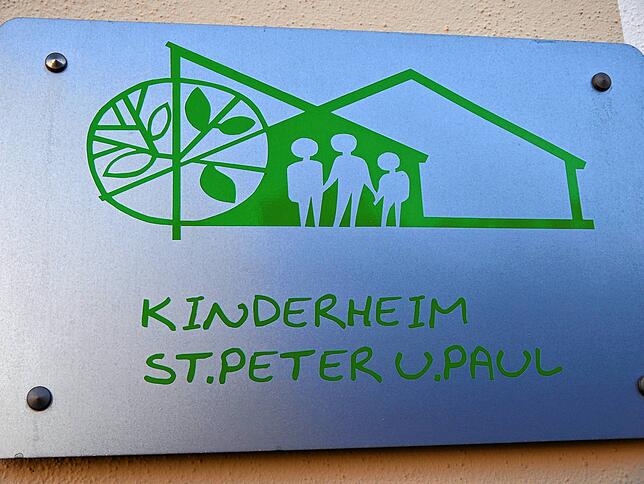 Corona stellt auch das Singener Kinderheim vor große Herausforderungen.