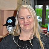 Tanja Kaiser, gerade erst zur Vorsitzenden gewählt, würde gerne weitermachen. Ihr fehlt aber das Team.