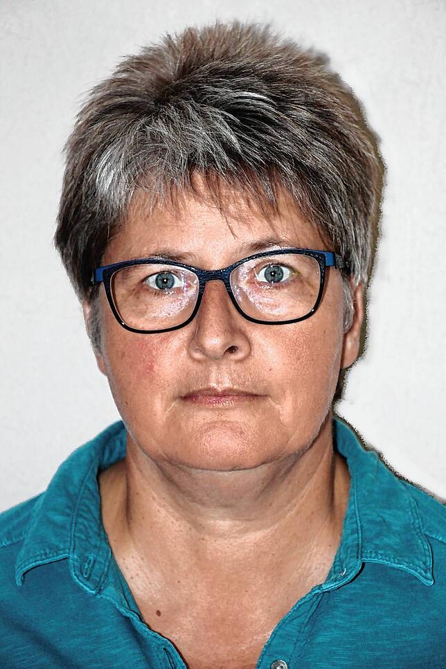 Birgit Greif