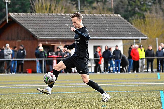 Bild 30: SG FC Wehr/Brennet besiegt den SV Buch mit 3:0 &ndash; und wir haben Bilder!