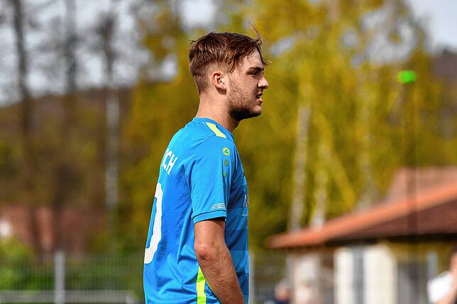 Bild 29: FC Wittlingen besiegt den SV Buch mit 7:2 &ndash; und wir haben Bilder!