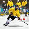 Neu und künftig Assistenzkapitän: Jakob Rütschle bringt Regionalliga-Erfahrung vom EHC Freiburg mit zum EHC Herrischried.