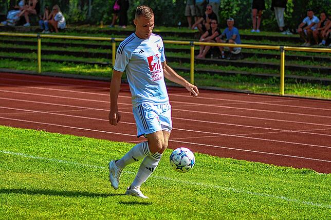 Bild 27: FC 08 Bad Säckingen gewinnt 4:1 gegen die SG Höchenschwand – und wir haben Bilder!