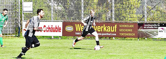 Bild 31: SV Herten siegt 2:1 beim FC Hochrhein – und wir haben Fotos!
