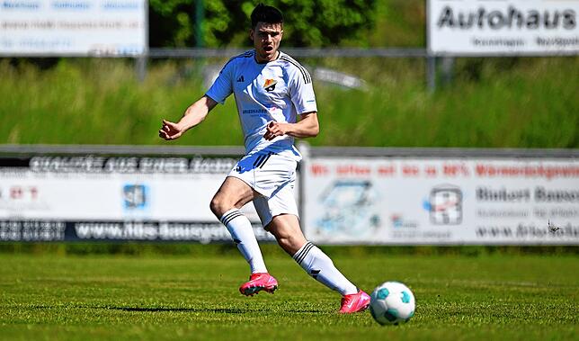 Bild 37: SV 08 Laufenburg siegt 1:0 beim FV Herbolzheim – und wir haben Fotos!