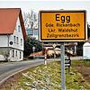 Auch die Erhöhung der Verkehrssicherheit in der Ortslage möchte der Bürgervein in Angriff nehmen. Tatsache ist, dass Egg mit seiner ...