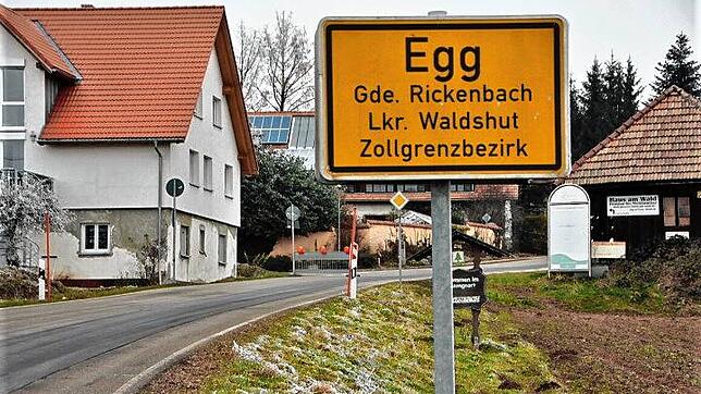 Auch die Erhöhung der Verkehrssicherheit in der Ortslage möchte der Bürgervein in Angriff nehmen. Tatsache ist, dass Egg mit seiner ...