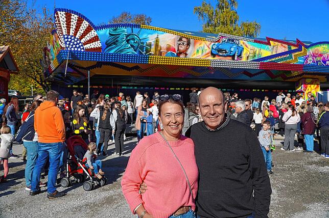 Bild 30: Der Schätzele-Markt in Tengen ist eröffnet! Wir haben die besten Bilder