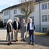 Das Kloster Hegne hat seine Bildungsangebote gebündelt und die Theodosius- Akademie gegründet. Diese wird von der Kloster-Stiftung ...