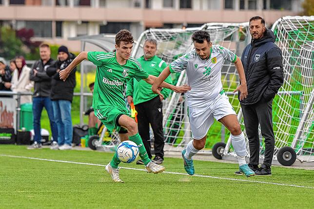 Bild 33: SV Herten besiegt den SV Waldhaus mit 4:1 – und wir haben Bilder!