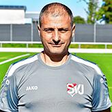 Jasmin Muric: „Ich hoffe, dass die Mannschaft nun einen neuen Schub bekommt und ich wünsche den Jungs von Herzen alles Gute.“