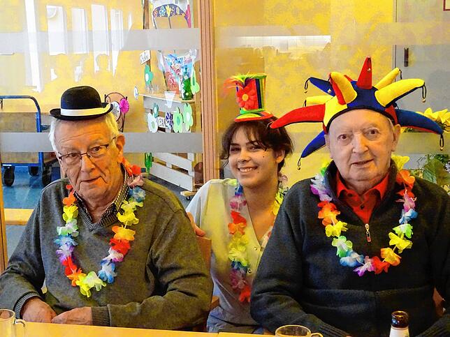 Bild 5: Fasnacht-Highlights in Wald: Unvergessliche Bilder vom Rathaussturm und Schülerbefreiung!