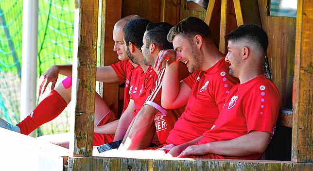 Bild 6: SV Albbruck besiegt den SV Eggingen mit 3:2 – und wir haben Fotos!