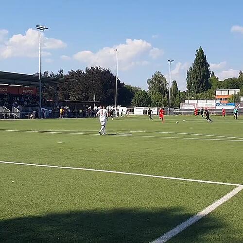 Weiterer Treffer Rielasingen