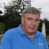„Jeder der einen Garten oder Balkon hat, kann aktiv etwas tun, um Wildbienen zu unterstützen.“Rudi Apel, Vorsitzender der ...