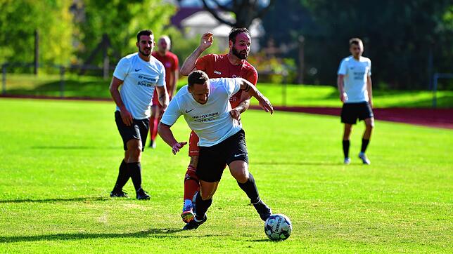 Bild 30: SG FC Wehr/Brennet besiegt den SV Jestetten mit 2:1 &ndash; und wir haben Bilder!