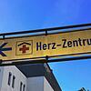Hier geht es zum Herzzentrum, hier hat die Staatsanwaltschaft in gleich mehreren Angelegenheiten ermittelt. Viel gefunden hat die ...