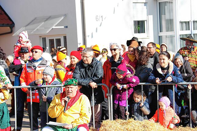 Bild 28: Bilder vom 27. Kärrelerennen in Hepbach