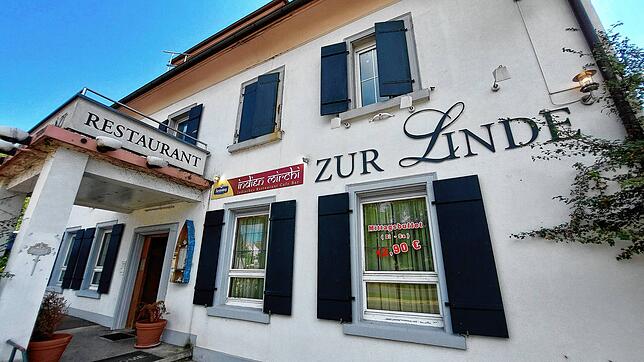 Das Indian Mirchi in der Stockacher Goethestraße: Für die User von Tripadvisor das beste Restaurant in Stockach. Lecker ist das Essen ...