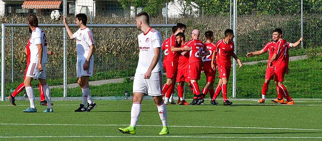 Bild 9: FC Tiengen 08 besiegt den FC Schönau mit 3:0 &ndash; und wir haben Bilder!