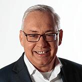 „Ich habe die Kandidatur etwas belächelt und habe das nicht für aussichtsreich gehalten“, sagt Roger Tscheulin, ...