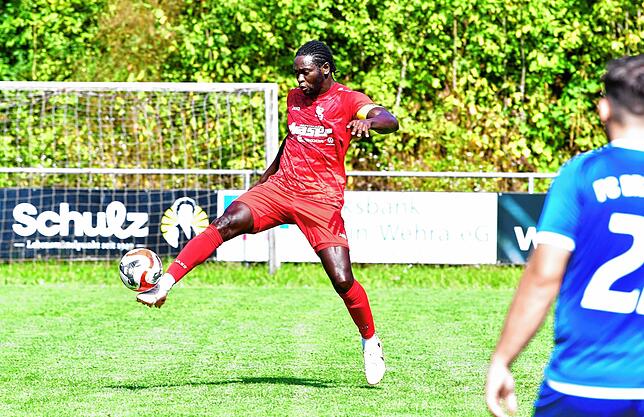 Bild 34: FC Erzingen siegt mit 4:2 beim SV Dogern – und wir haben Bilder!