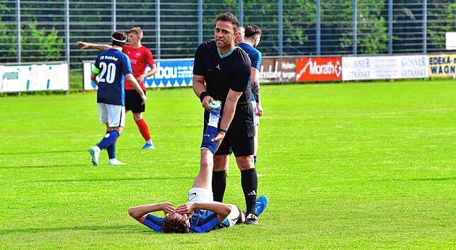 Bild 36: FC Hochrhein besiegt den VfB Waldshut mit 4:2 – wir haben Fotos!