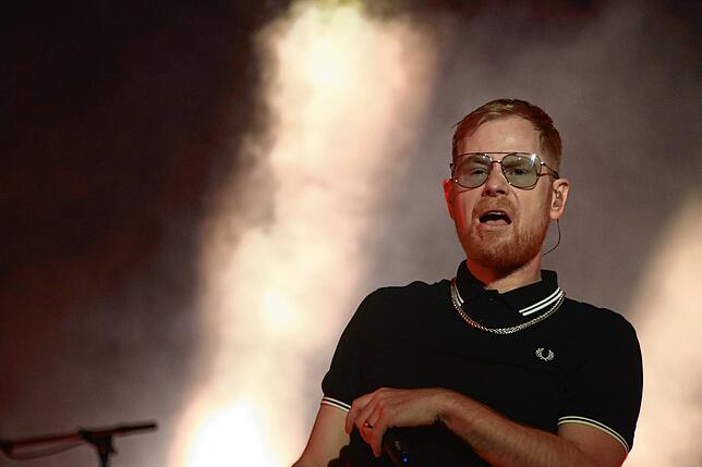 Bild 13: Southside 2022: Bilder vom Konzert von Seeed am Samstag