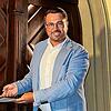 Der Reichenauer Hauptamtsleiter Mario Streib hat am vergangenen Wochenende seine Bewerbungsunterlagen für die im November anstehende ...
