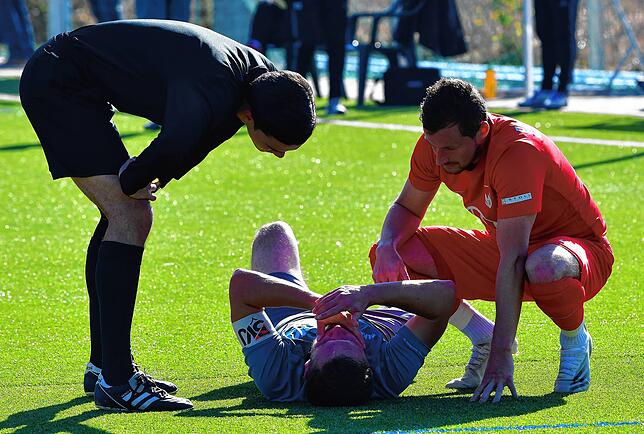 Bild 35: FC Tiengen 08 beendet seine Niederlagen-Serie mit einem 5:1 gegen den SV Jestetten &ndash; und wir haben Bilder!