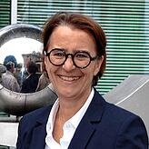 „Das Geschäft der Familie Kornmayer war über Jahrzehnte ein Synonym für den Handel in der Innenstadt“, Claudia Kessler-Franzen von ...