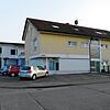 In der Großbachstraße könnte ein Dorfladen für Warmbach entstehen.