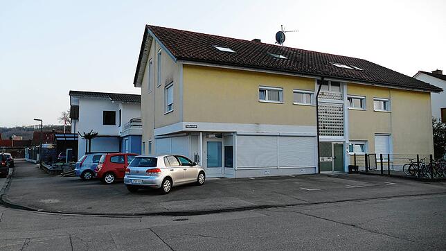 In der Großbachstraße könnte ein Dorfladen für Warmbach entstehen.
