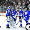 Trotz des Heimsieges gegen Köln waren die Wild Wings-Spieler tief enttäuscht. Nach 38 Hauptrundenspielen fehlte ihnen lediglich ein ...