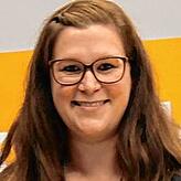 Nathalie Rindt, Konrektorin der Grund- und Werkrealschule Gurtweil.