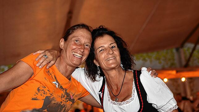 Bild 6: Bilder vom Konstanzer Oktoberfest am Freitagabend (Teil 2)