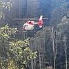 Sieben Einsätze hatte die Bergwacht über das verlängerte Wochenende in der Wutachschlucht.