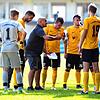 Vier Stimmen sammelte Toni Fiore Tapia &ndash; so viele wie einer seiner Trainerkollegen.
