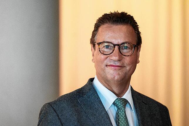 „Die Vermarktung regionaler Produkte braucht starke Partner“, sagt Landwirtschaftsminister Peter Hauk.