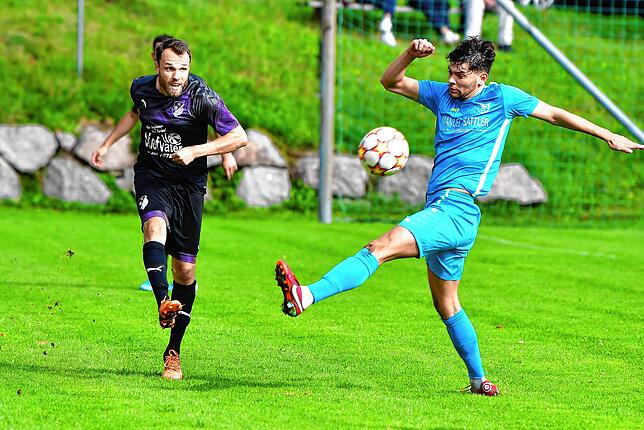 Bild 20: FC Wittlingen siegt mit 1:0 beim SV Buch &ndash; und wir haben Bilder!