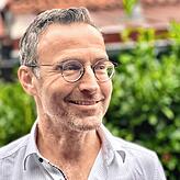 Uwe Felix, stellvertretender Vorsitzender des Dahoga-Kreisverbands