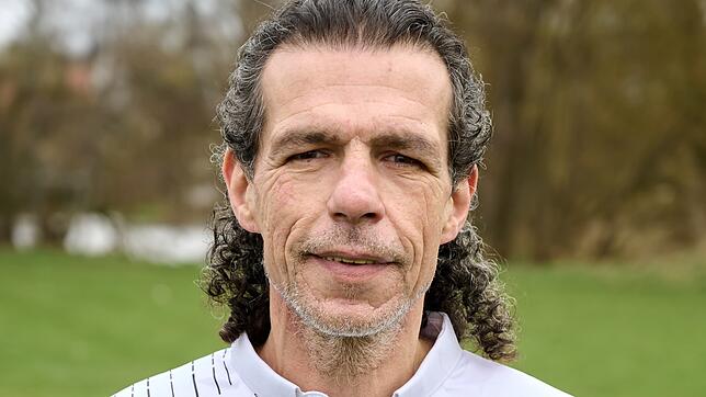 Pfohrens Trainer Jörg Kienast ärgerte sich über das Verhalten eines Zuschauers.