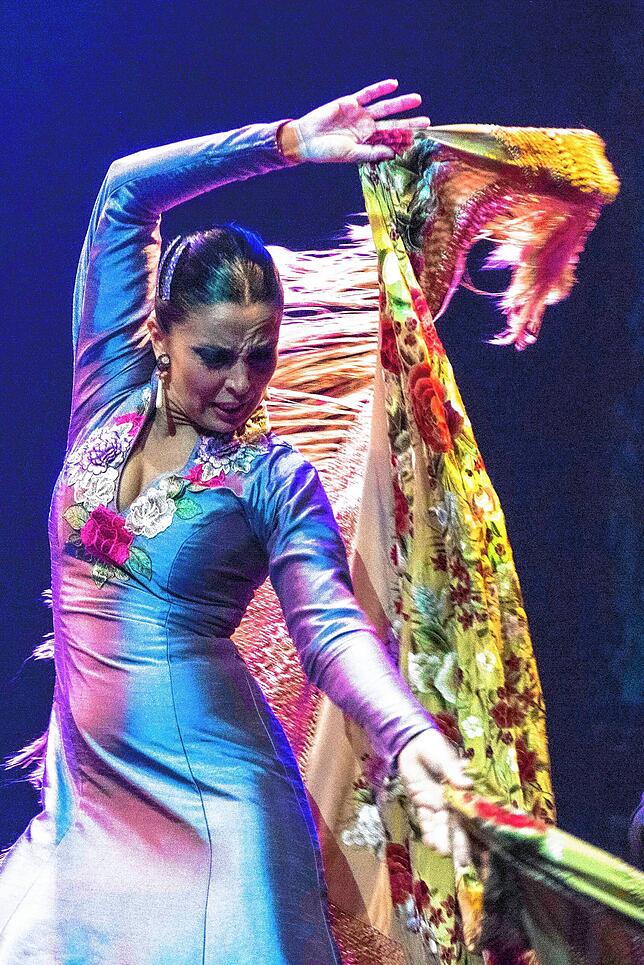 Companie Flamenca