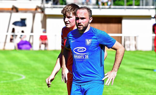 Bild 36: TuS Stetten siegt 6:2 beim FC Schlüchttal – und wir haben Bilder!
