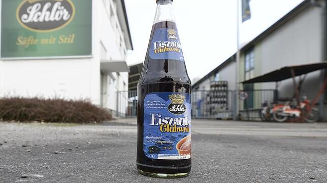 Glühwein, der zu wenig zum Glühen bringt: Weil der Alkoholgehalt bei zwei im Jahr 2014 verkauften Versionen niedriger war als angegeben, ...