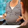 Das Beschäftigungsverbot schützt die Gesundheit von Mutter und Kind.
