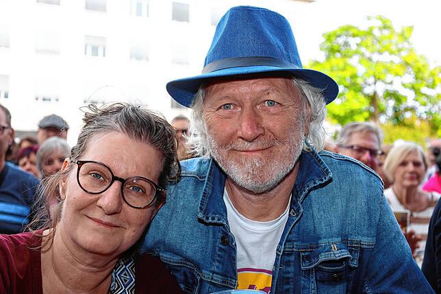 Bild 2: Die schönsten Bilder: BAP begeistern auf dem Hohentwielfestival in Singen