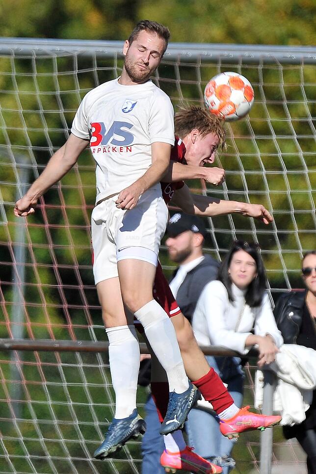 Bild 32: FC Erzingen gewinnt beim SV Kirchzarten mit 2:1 &ndash; und wir haben Bilder!